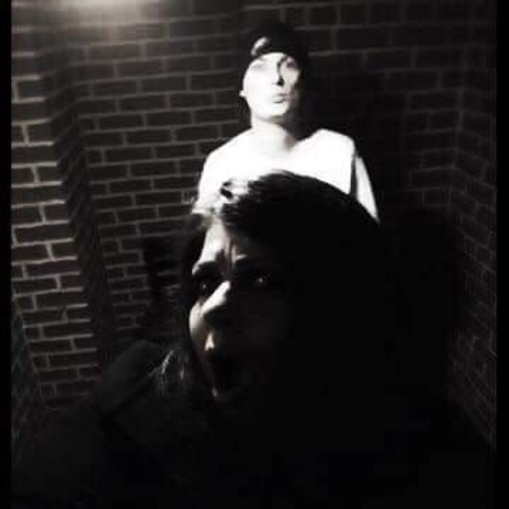 Meet your Posher, Jason